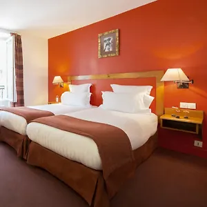 Hotel France Eiffel, Paryż