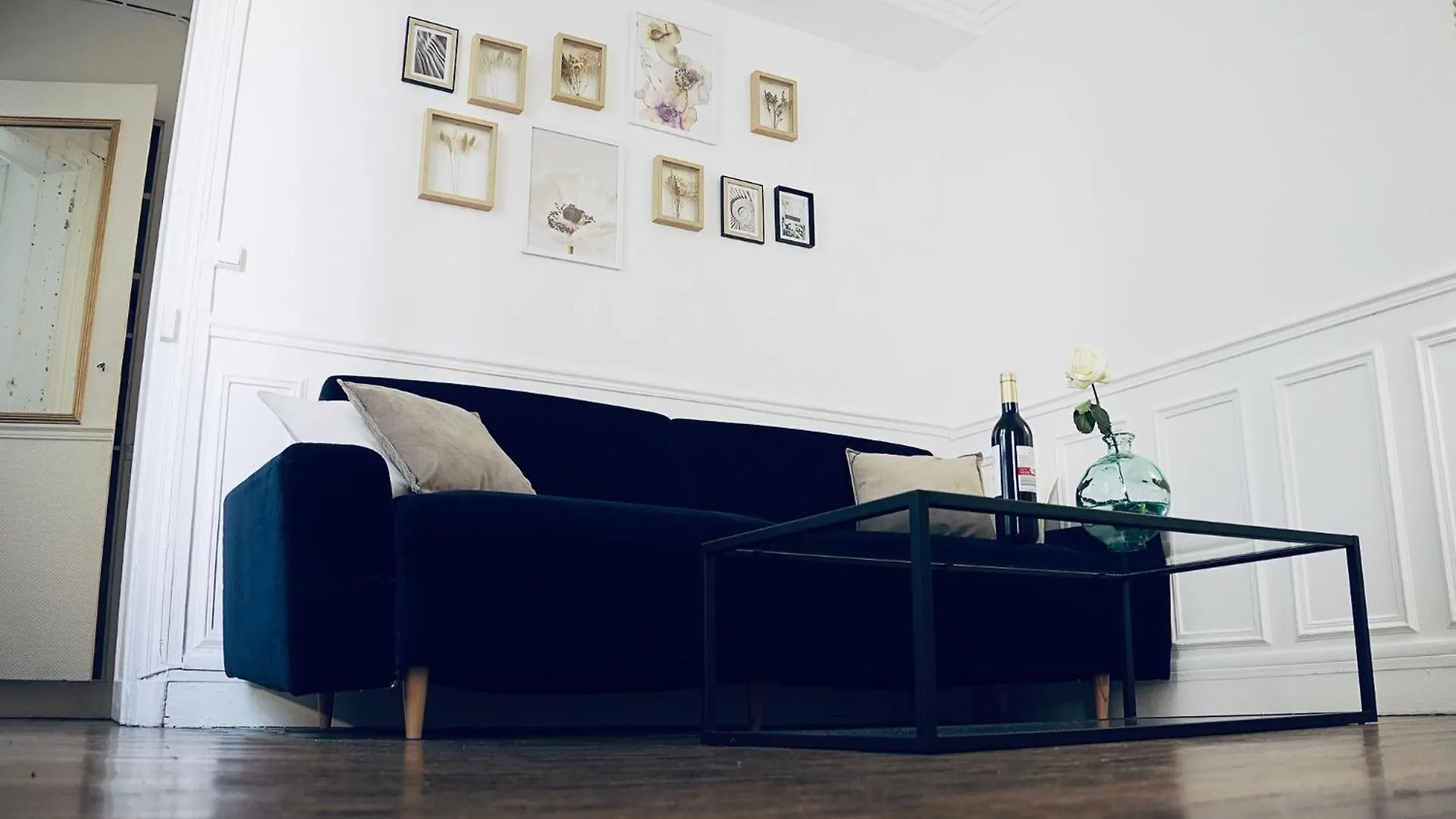Magnifique Appartement Tour Eiffel / Rue Cler Paris 0*,  France