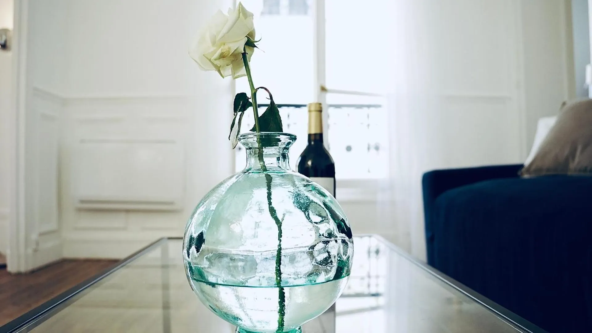 Apartment Magnifique Appartement Tour Eiffel / Rue Cler Paris