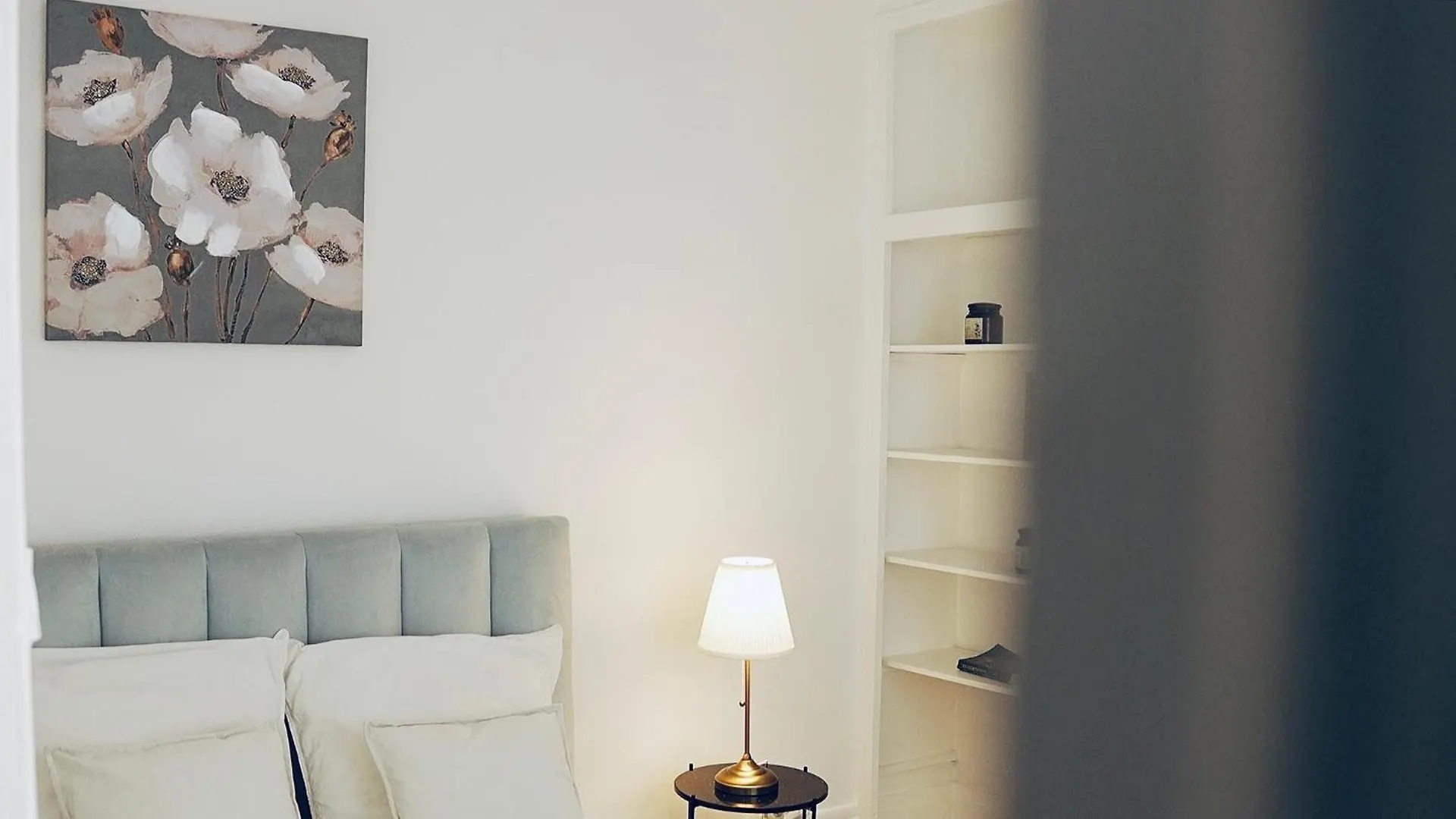 Magnifique Appartement Tour Eiffel / Rue Cler Paris Apartment