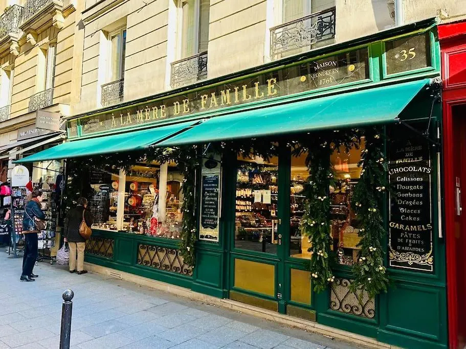 Magnifique Appartement Tour Eiffel / Rue Cler Paris 0*,