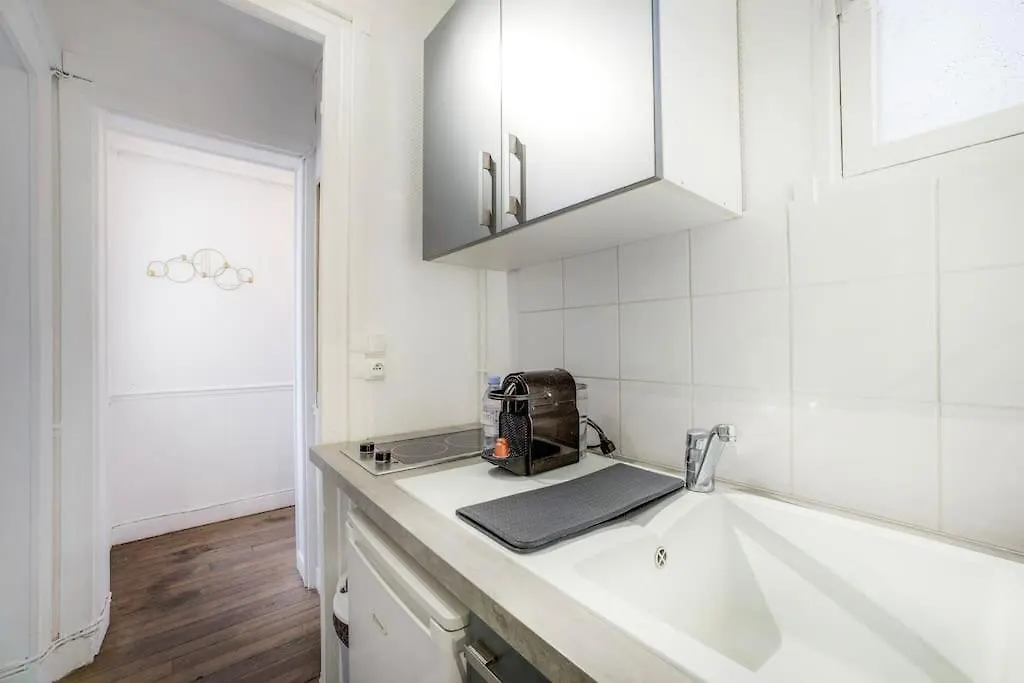 Magnifique Appartement Tour Eiffel / Rue Cler Paris Apartment