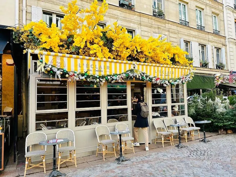 Apartment Magnifique Appartement Tour Eiffel / Rue Cler Paris